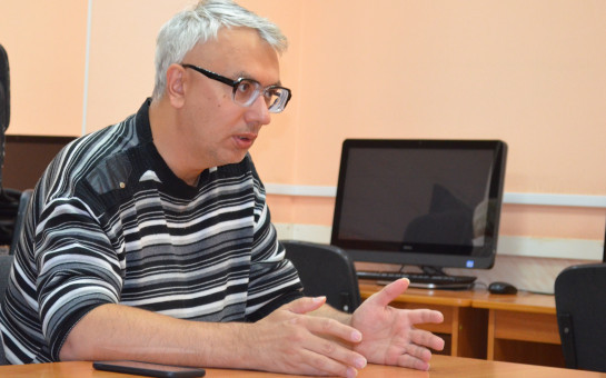 Статья в газете Комсомольская правда